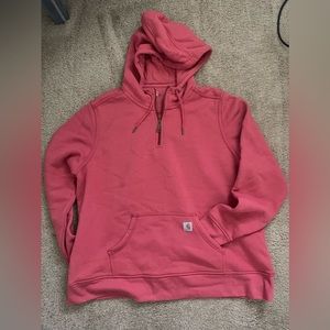 Carhartt Hoodie